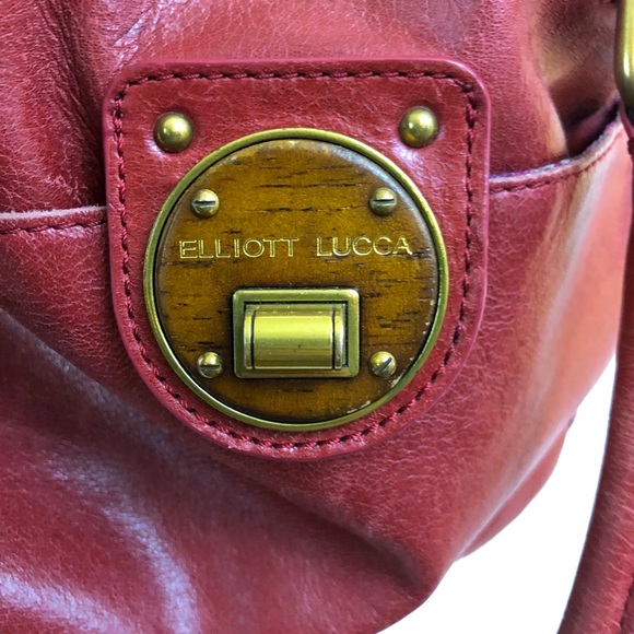 Elliot Lucca satchel - Picture 7 of 8